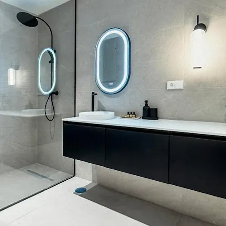 빌라 Style Sea Views Pool *