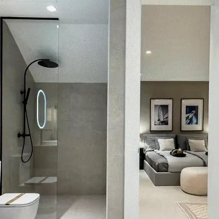 Style Sea Views Pool 빌라 *