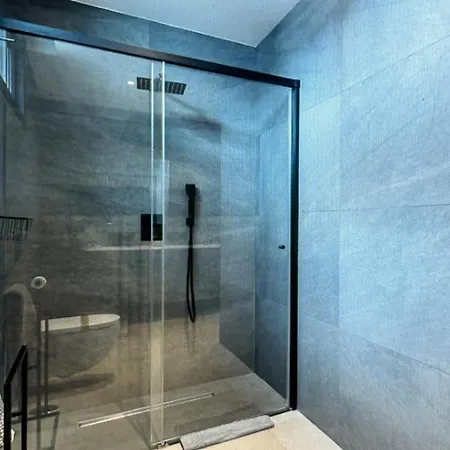 빌라 Style Sea Views Pool *