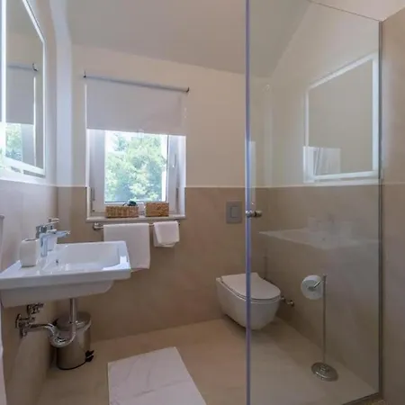 빌라 Style Sea Views Pool 스플리트