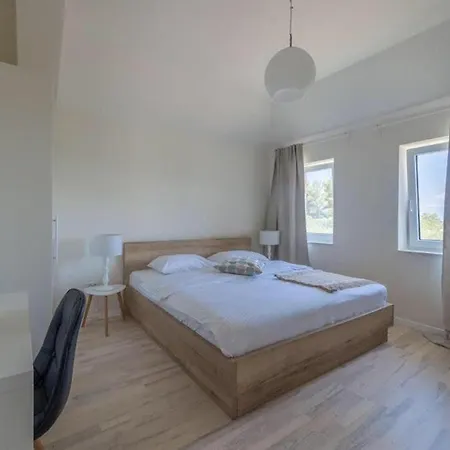 빌라 Style Sea Views Pool 스플리트