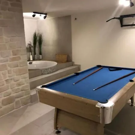 빌라 Style Sea Views Pool