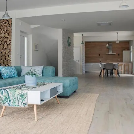 Style Sea Views Pool 빌라 *